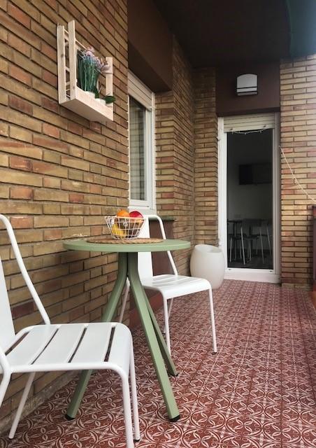 Hostal Badalona Esterno foto