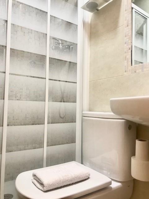 Hostal Badalona Esterno foto