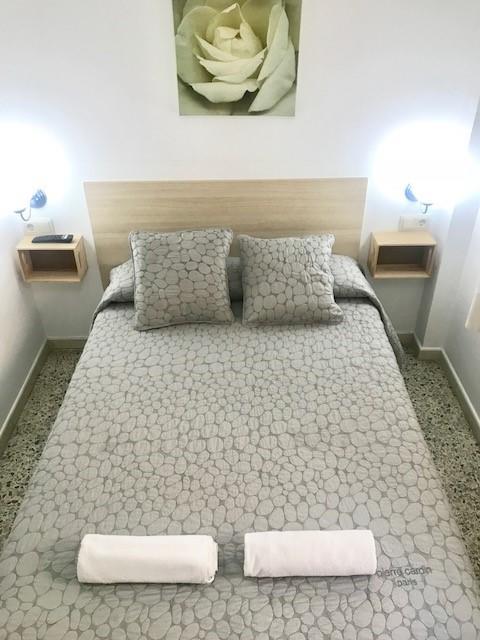 Hostal Badalona Esterno foto